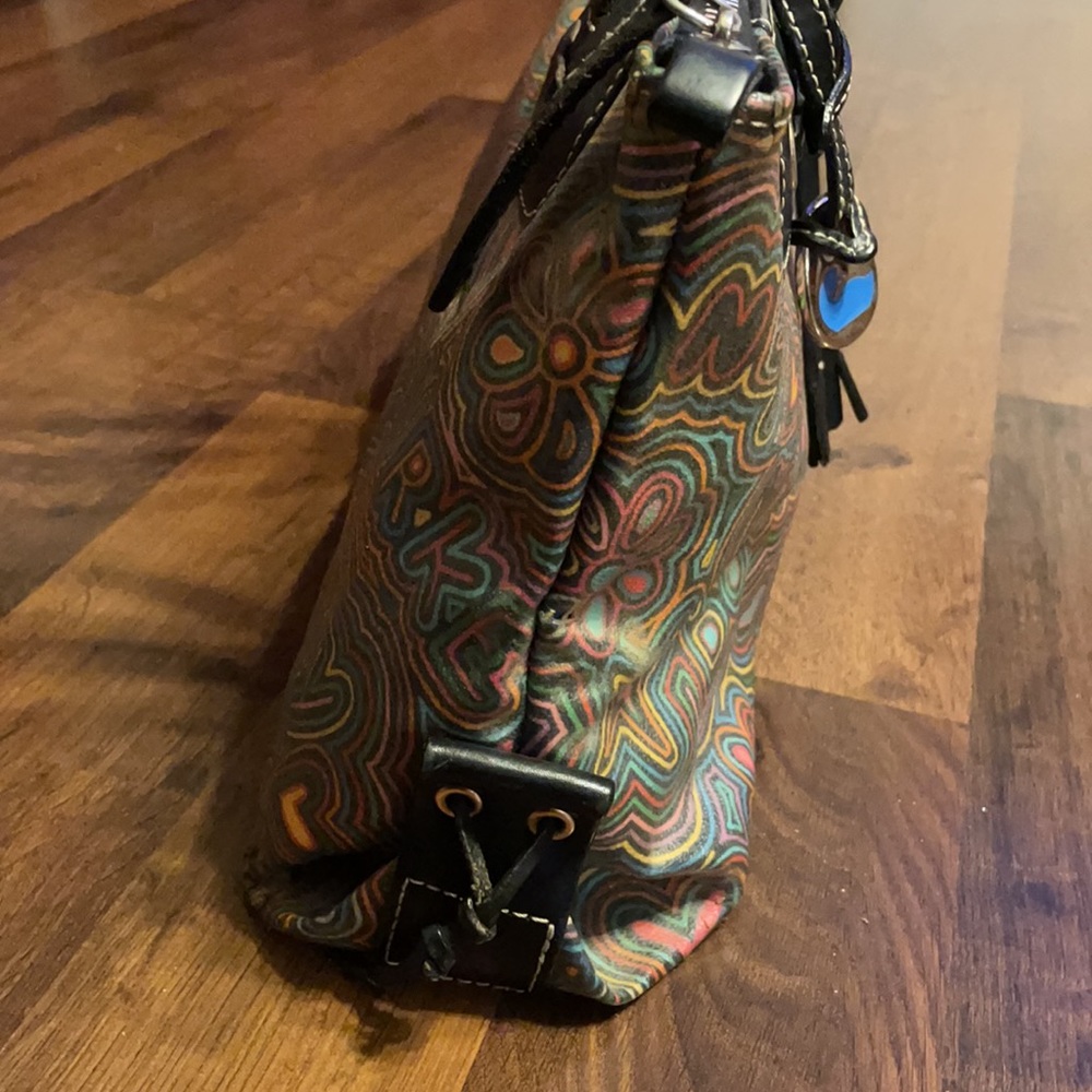 Dooney & Bourke Purse - Picture 7 of 9